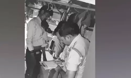 అనుమానాస్పద స్థితిలో యువకుడి మృతి