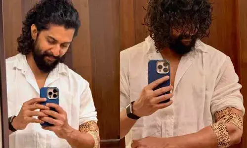 హీరో నానికి గాయం..ఆందోళ‌న‌లో ఫ్యాన్స్ !