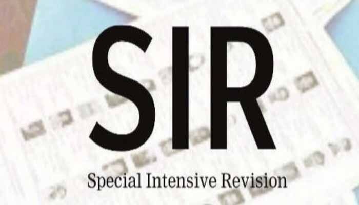 ఎస్ఐఆర్ పై కాంగ్రెస్ వార్ రూమ్