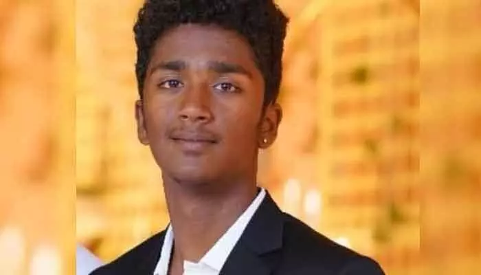చేవెళ్ల ఆర్టీసీ బస్సు ఢీకొని విద్యార్థి మృతి.. చేవెళ్ల ఆర్టీసీ బస్సు ఢీకొని విద్యార్థి మృతి..