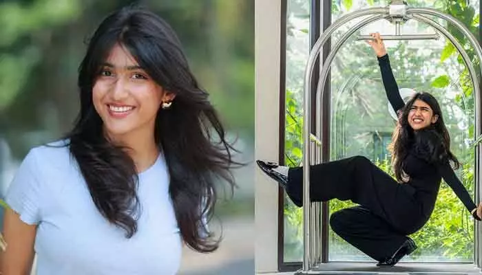 స్టార్ హీరోలకు మోస్ట్ వాంటెడ్ బ్యూటీగా మారిన రియా శింబు.. కోలీవుడ్లో మరో బంపర్ ఆఫర్! స్టార్ హీరోలకు మోస్ట్ వాంటెడ్ బ్యూటీగా మారిన రియా శింబు.. కోలీవుడ్లో మరో బంపర్ ఆఫర్!