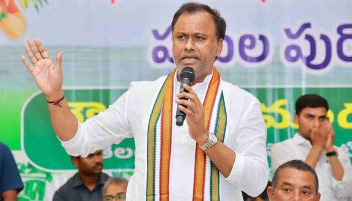 సీఎం రేవంత్‌రెడ్డిపై ఎమ్మెల్యే రాజగోపాల్ రెడ్డి సంచలన వ్యాఖ్యలు
