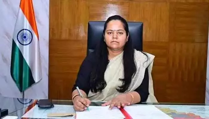 పక్కగా భూ హక్కుల రీసర్వే.. పక్కగా భూ హక్కుల రీసర్వే..