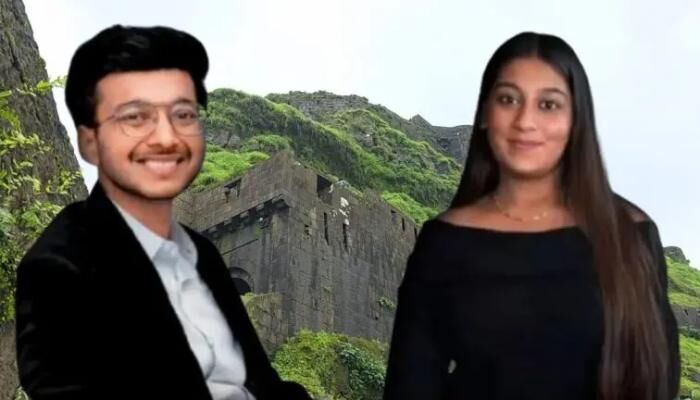లోహగఢ్ కోటపై 