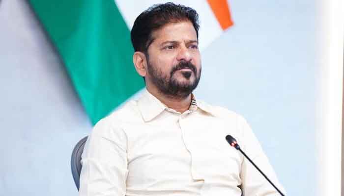 ఊహాజనిత బడ్జెట్ వద్దు.. వాస్తవికంగానే వెళ్దాం: ఆదాయ సమీకరణపై అధికారులకు సీఎం కీలక ఆదేశాలు