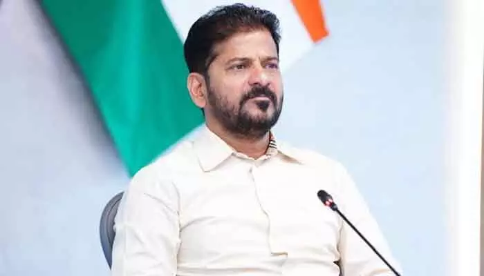 ఊహాజనిత బడ్జెట్ వద్దు.. వాస్తవికంగానే వెళ్దాం: ఆదాయ సమీకరణపై అధికారులకు సీఎం కీలక ఆదేశాలు ఊహాజనిత బడ్జెట్ వద్దు.. వాస్తవికంగానే వెళ్దాం: ఆదాయ సమీకరణపై అధికారులకు సీఎం కీలక ఆదేశాలు