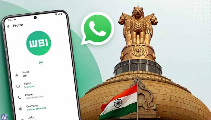 వాట్సప్‌ ‘యూజర్‌నేమ్‌’ ఫీచర్‌.. కేంద్రం ఘాటు హెచ్చరిక