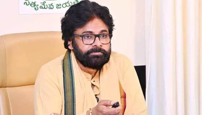 ఎప్పటికీ అదే ఉంటుంది: ‘గ్రీన్ లంగ్స్’పై పవన్ కీలక వ్యాఖ్యలు ఎప్పటికీ అదే ఉంటుంది: ‘గ్రీన్ లంగ్స్’పై పవన్ కీలక వ్యాఖ్యలు