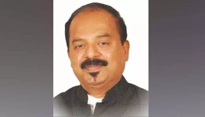 ఉద్యోగులకు పీఆర్సీ తక్షణమే విడుదల చేయాలి: సీఎం రేవంత్ రెడ్డిని కోరిన టీఎస్ మెసా ఉద్యోగులకు పీఆర్సీ తక్షణమే విడుదల చేయాలి: సీఎం రేవంత్ రెడ్డిని కోరిన టీఎస్ మెసా