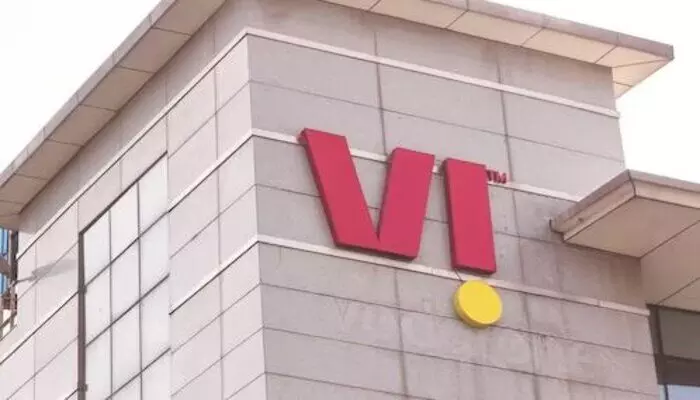 Vodafone Idea: వొడాఫోన్ ఐడియా నుంచి కొత్త వార్షిక ప్లాన్ Vodafone Idea: వొడాఫోన్ ఐడియా నుంచి కొత్త వార్షిక ప్లాన్