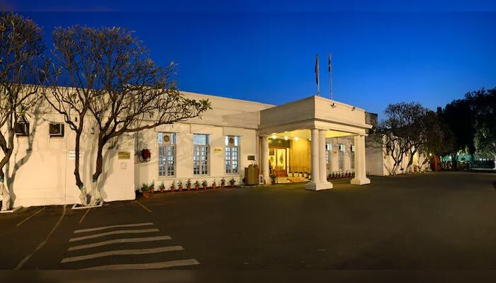 Gymkhana Club: జింఖానా క్లబ్‌ వెంటనే ఖాళీ చేయండి.. కేంద్రం నోటీసులు