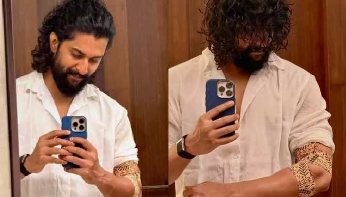 హీరో నానికి గాయం..ఆందోళనలో ఫ్యాన్స్ ! హీరో నానికి గాయం..ఆందోళనలో ఫ్యాన్స్ !