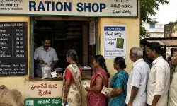 పేద ప్రజలకు గుడ్ న్యూస్..రేషన్ బియ్యం నాణ్యత పెంపు