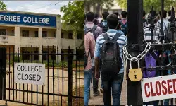 విద్యార్థుల‌కు బిగ్ అలర్ట్..ఇవాళ కాలేజీల బంద్ !