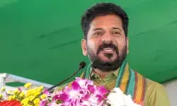 20 ఏళ్ల రాజకీయ ప్రస్థానం.. జులై 4న కృతజ్ఞత సభ 20 ఏళ్ల రాజకీయ ప్రస్థానం.. జులై 4న కృతజ్ఞత సభ
