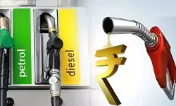 Petrol Diesel Prices: తెలుగు రాష్ట్రాల్లో.. నేటి(02-07-2026) పెట్రోల్, డీజిల్, CNG ధరలు Petrol Diesel Prices: తెలుగు రాష్ట్రాల్లో.. నేటి(02-07-2026) పెట్రోల్, డీజిల్, CNG ధరలు