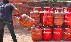 LPG Gas Price(July 02): తెలుగు రాష్ట్రాల్లో గ్యాస్ సిలిండర్ ధరలు