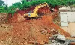 నత్త నడకన రామాలయం అభివృద్ధి పనులు.. పుష్కరాలకు పూర్తయ్యేనా..?