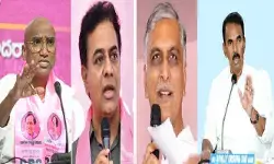 రాష్ట్రంలో సవాళ్ల రాజకీయం.. చర్చకు బయల్దేరిన మంత్రులు