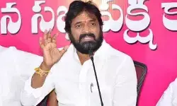 ‘జోలికొస్తే బిడ్డల్లారా.. తోలుతీస్తాం’.. మాజీ మంత్రి మాస్ వార్నింగ్