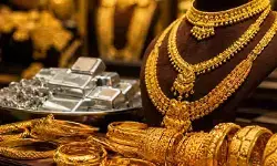 కొనుగోలుదారులకు ఊహించని షాక్.. భారీగా పెరిగిన బంగారం, వెండి ధరలు