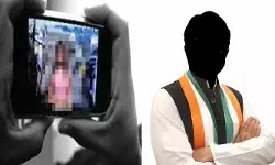రాష్ట్రంలో సంచలనం.. మహిళలపై కాంగ్రెస్ నేత లైంగిక దాడి, వీడియోలతో బ్లాక్‌మెయిల్