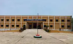 నాగార్జునసాగర్ ప్రభుత్వ పాలిటెక్నిక్లో స్పాట్ అడ్మిషన్లు నాగార్జునసాగర్ ప్రభుత్వ పాలిటెక్నిక్లో స్పాట్ అడ్మిషన్లు