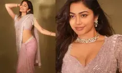 హాట్ యాంగిల్స్‌లో గ్లామర్ షో.. నడుమందాలతో రెచ్చిపోయిన పాయల్ రాధాకృష్ణ