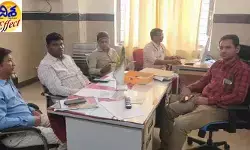 ‘దిశ’ ఎఫెక్ట్.. మద్యం మత్తులో వైద్యుడి నిర్వాకం పై డీసీహెచ్ విచారణ ‘దిశ’ ఎఫెక్ట్.. మద్యం మత్తులో వైద్యుడి నిర్వాకం పై డీసీహెచ్ విచారణ