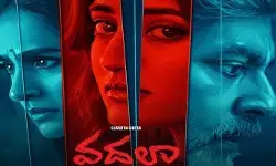 మిస్టీరియస్ థ్రిల్లర్ ‘వదలా’ రిలీజ్ డేట్ ఫిక్స్.. వెనక్కి తగ్గే ప్రసక్తి లేదంటూ మేకర్స్ పోస్ట్ మిస్టీరియస్ థ్రిల్లర్ ‘వదలా’ రిలీజ్ డేట్ ఫిక్స్.. వెనక్కి తగ్గే ప్రసక్తి లేదంటూ మేకర్స్ పోస్ట్