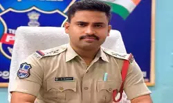 పంట పొలాల చుట్టూ అక్రమ విద్యుత్ తీగలు అమర్చడం నేరం:ఎస్సై పంట పొలాల చుట్టూ అక్రమ విద్యుత్ తీగలు అమర్చడం నేరం:ఎస్సై