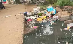 పారిశుధ్యం పై పట్టింపు కరువు..!