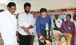 విద్యార్థుల సర్వతోముఖాభివృద్ధే లక్ష్యం.. ‘ఆరోగ్య పాఠశాల’కు మరింత బలోపేతం