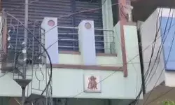 ధర్మపురిలో దోపిడీ దొంగల హల్‌చల్..