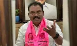చర్చకు పిలిచి అరెస్ట్ చేయడం కాంగ్రెస్ పిరికితనానికి నిదర్శనం చర్చకు పిలిచి అరెస్ట్ చేయడం కాంగ్రెస్ పిరికితనానికి నిదర్శనం