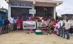 నిరుద్యోగులు స్వయం ఉపాధి ద్వారా ఆర్థికంగా ఎదగాలి నిరుద్యోగులు స్వయం ఉపాధి ద్వారా ఆర్థికంగా ఎదగాలి