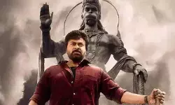 ఎట్టకేలకు విడుదలకు సిద్ధమైన ‘విశ్వంభర’.. క్రేజీ అప్డేట్తో ఫుల్ ఖుషీలో మెగా ఫ్యాన్స్! ఎట్టకేలకు విడుదలకు సిద్ధమైన ‘విశ్వంభర’.. క్రేజీ అప్డేట్తో ఫుల్ ఖుషీలో మెగా ఫ్యాన్స్!
