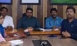 మెరుగైన వైద్య ఆరోగ్య పరీక్షలు నిర్వహించాలి : అడిషనల్ కలెక్టర్ మెరుగైన వైద్య ఆరోగ్య పరీక్షలు నిర్వహించాలి : అడిషనల్ కలెక్టర్