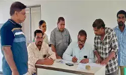 ఓటరు జాబితా సవరణ వేగవంతం.. సందేహాల నివృత్తికి ప్రత్యేక హెల్ప్‌డెస్క్