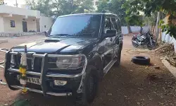 మాజీలకు షాక్.. బుల్లెట్ ప్రూఫ్ వెహికిల్స్ తొలగింపు మాజీలకు షాక్.. బుల్లెట్ ప్రూఫ్ వెహికిల్స్ తొలగింపు