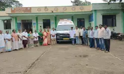 గిరిజన గ్రామాలకు ఊరట.. గిరిజన గ్రామాలకు ఊరట..