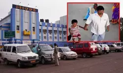 సికింద్రాబాద్ రైల్వే స్టేషన్లో బాలుడి కిడ్నాప్..12 రోజులైనా దొరకని ఆచూకీ సికింద్రాబాద్ రైల్వే స్టేషన్లో బాలుడి కిడ్నాప్..12 రోజులైనా దొరకని ఆచూకీ