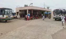 ఆర్టీసీ బస్టాండ్ లో అన్నీ సమస్యలే.. ఆర్టీసీ బస్టాండ్ లో అన్నీ సమస్యలే..