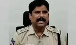 డీఎస్పీ భీంరెడ్డి ఇంట్లో ఏసీబీ సోదాలు.. కీలక పరిణామం డీఎస్పీ భీంరెడ్డి ఇంట్లో ఏసీబీ సోదాలు.. కీలక పరిణామం