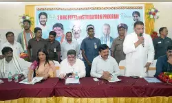 పేదల సంక్షేమమే ప్రభుత్వ లక్ష్యం : మంత్రి పొన్నం ప్రభాకర్ పేదల సంక్షేమమే ప్రభుత్వ లక్ష్యం : మంత్రి పొన్నం ప్రభాకర్