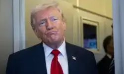 Donald Trump: క్రిప్టో కంపెనీలతో ట్రంప్‌నకు 1.4 బిలియన్ డాలర్ల ఆదాయం