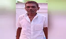 అనారోగ్యంతో మనస్తాపం.. గడ్డి మందు తాగి రైతు మృతి అనారోగ్యంతో మనస్తాపం.. గడ్డి మందు తాగి రైతు మృతి