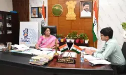 ఆసిఫాబాద్ ఆసుపత్రుల పై కలెక్టర్ ఫోకస్.. కీలక ఆదేశాలు జారీ ! ఆసిఫాబాద్ ఆసుపత్రుల పై కలెక్టర్ ఫోకస్.. కీలక ఆదేశాలు జారీ !