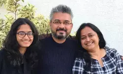 అమెరికాలో విషాదం: అగ్నిప్రమాదంలో గుజరాత్ దంపతులు, కుమార్తె మృతి అమెరికాలో విషాదం: అగ్నిప్రమాదంలో గుజరాత్ దంపతులు, కుమార్తె మృతి