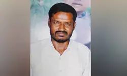 ఇంటి నుంచి వెళ్లిన వ్యక్తి అదృశ్యం.. ఇంటి నుంచి వెళ్లిన వ్యక్తి అదృశ్యం..